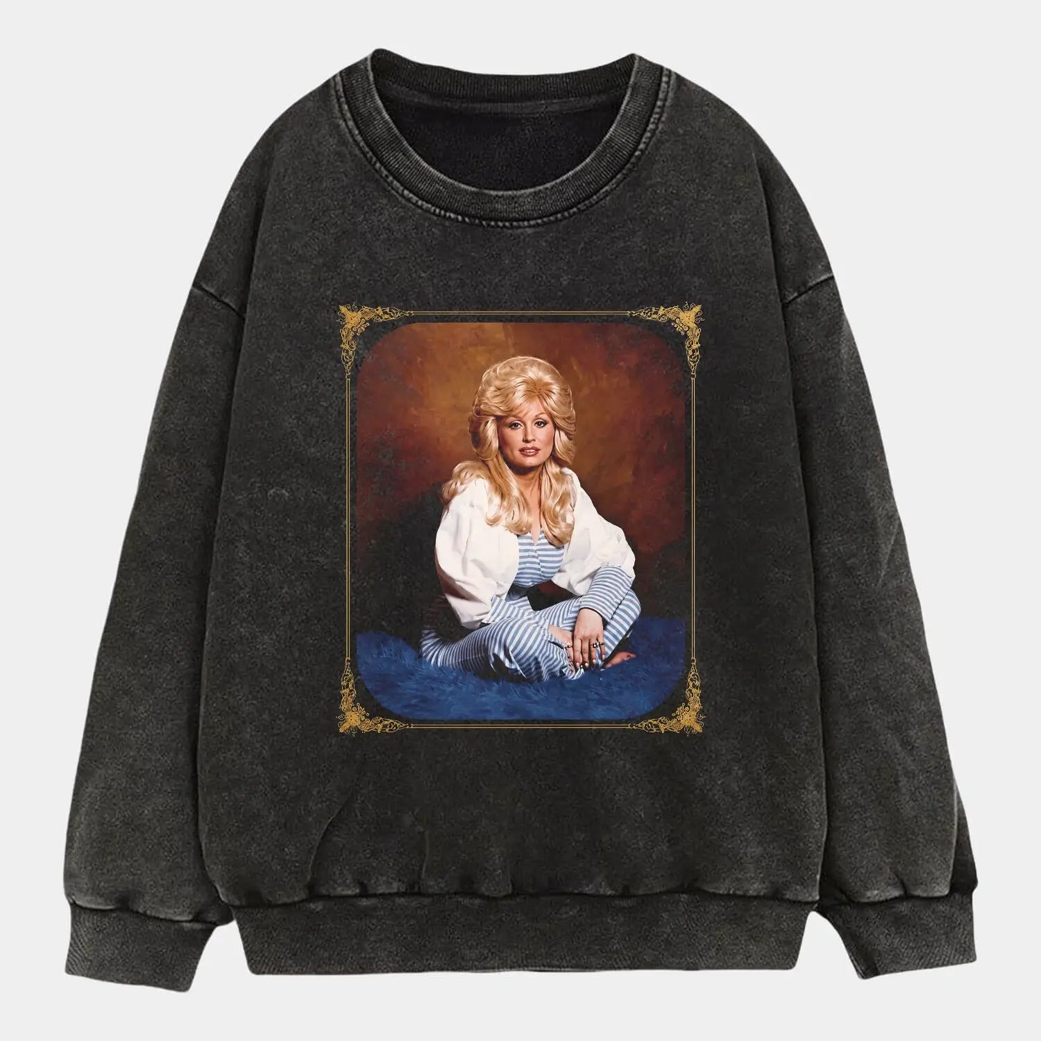 Dolly Parton Music T-shirt 2 - POPCHANGER