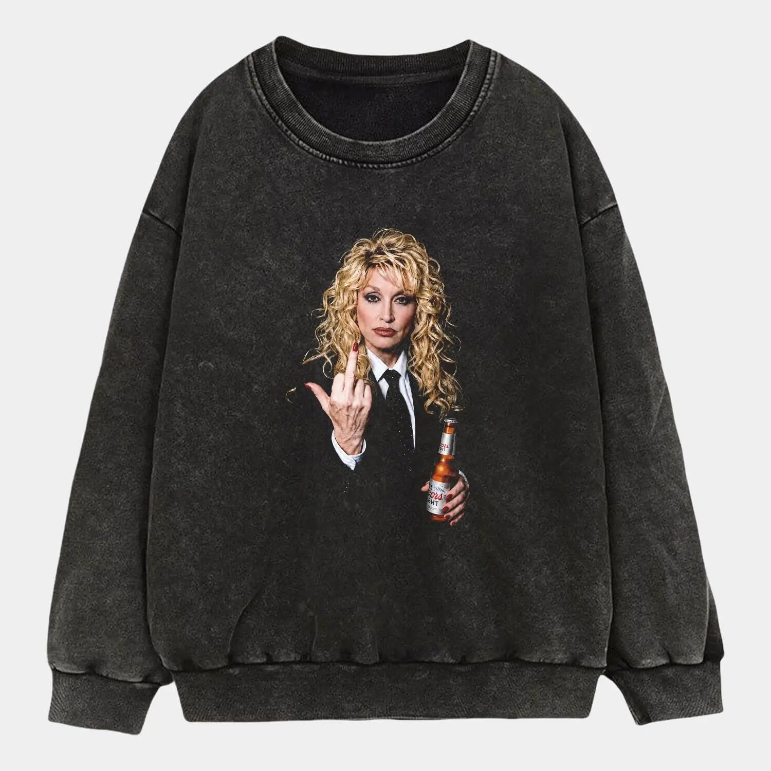 Dolly Parton Music T-shirt3 - POPCHANGER