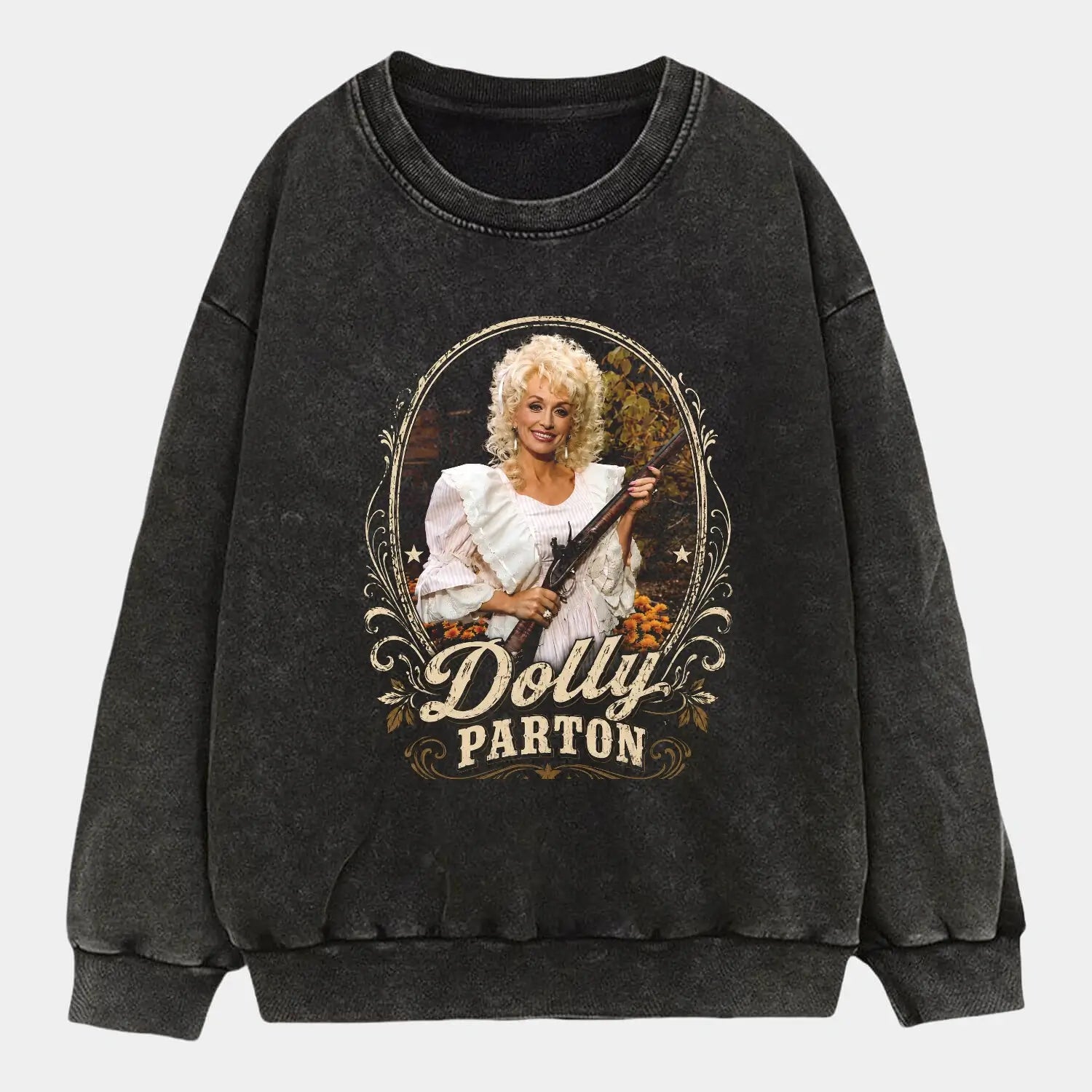 Dolly Parton Music T-shirt9 - POPCHANGER