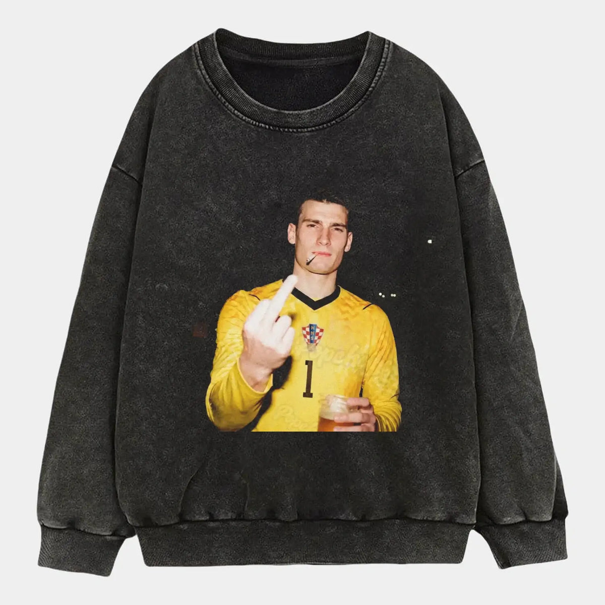 Dominik Livaković TEE