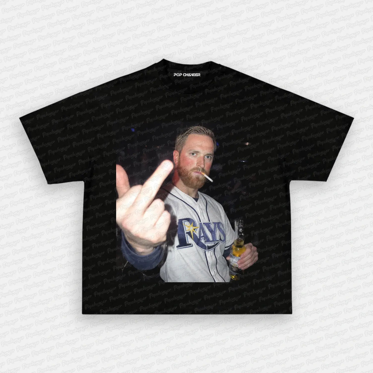 DR57 After Hours Tee V1 - POPCHANGER