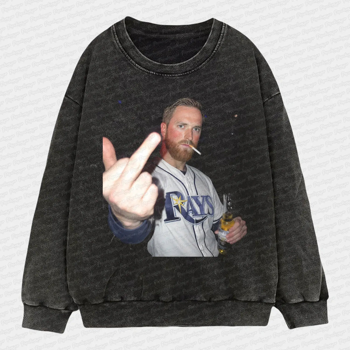 DR57 After Hours Tee V1 - POPCHANGER