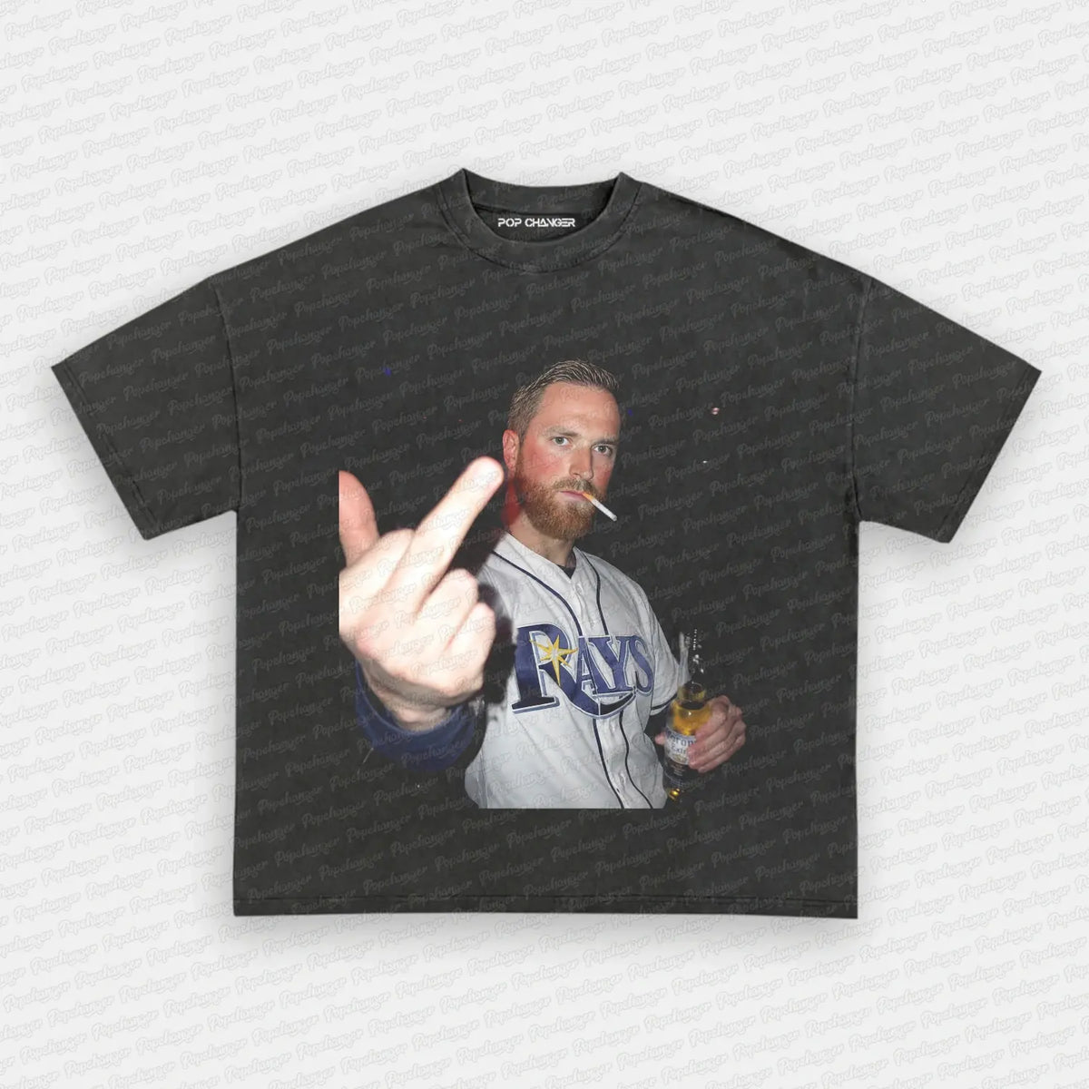 DR57 After Hours Tee V1 - POPCHANGER