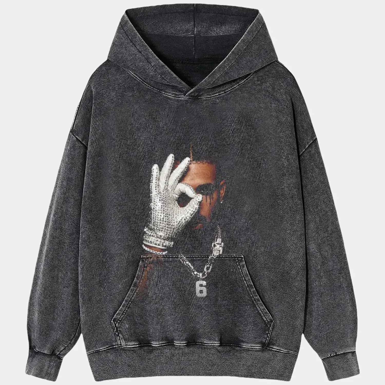 Drake Gothic Tee 01 - POPCHANGER
