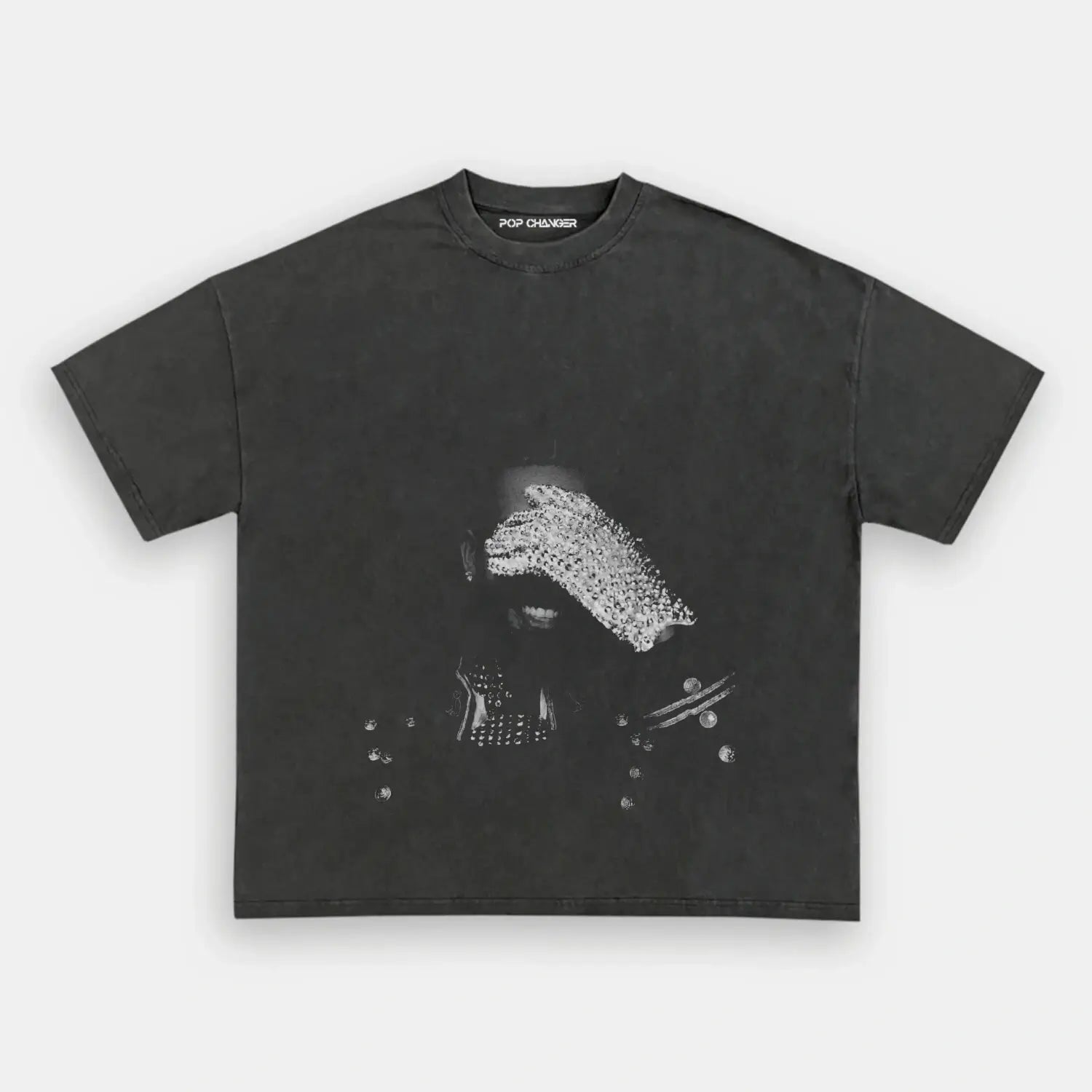 Drake Tee 01 - POPCHANGER