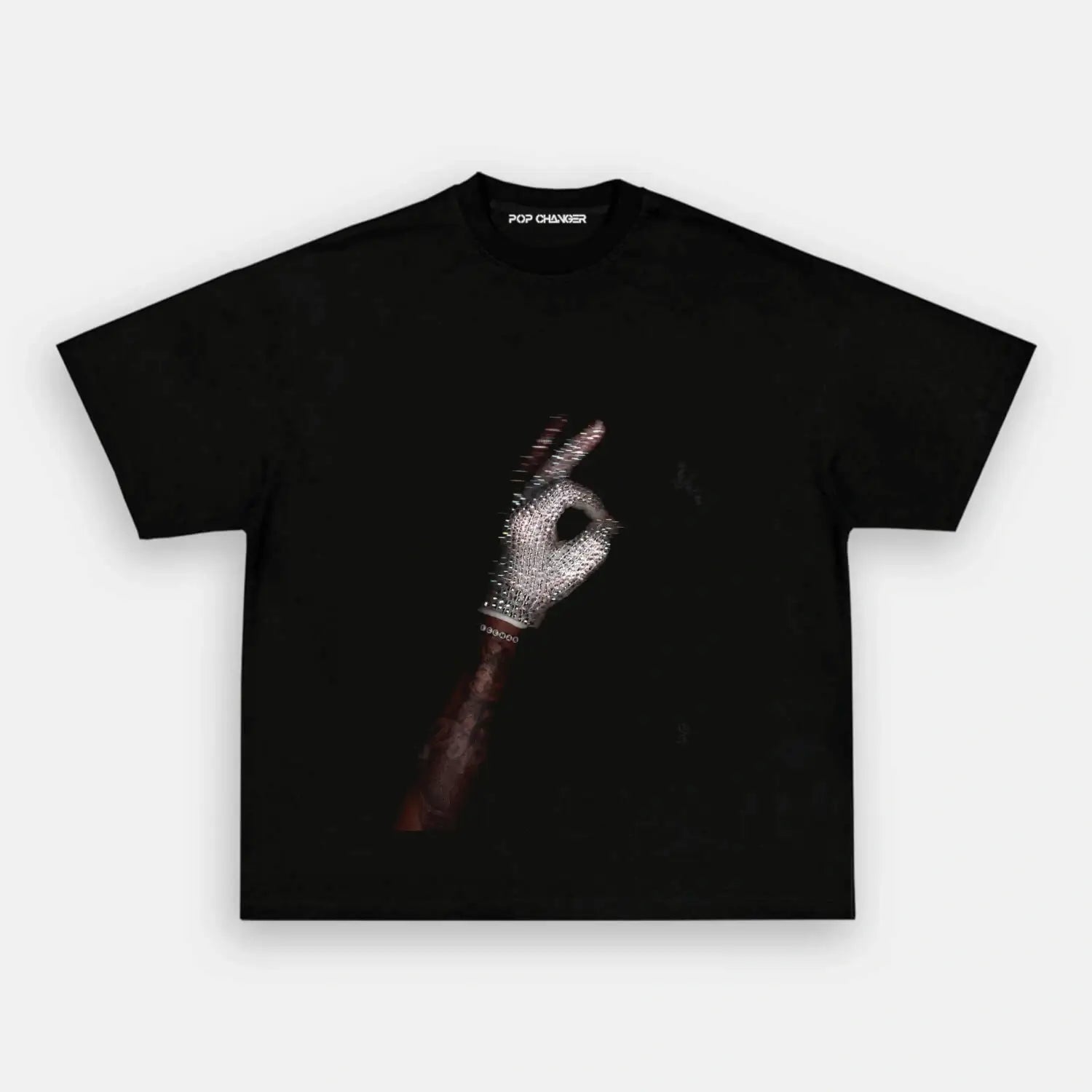 Drake Tee 03 - POPCHANGER