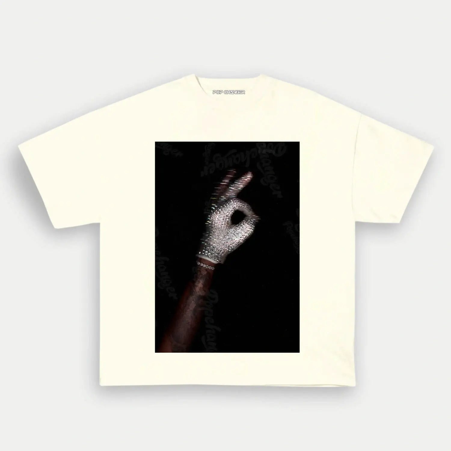 Drake Tee 03 - POPCHANGER