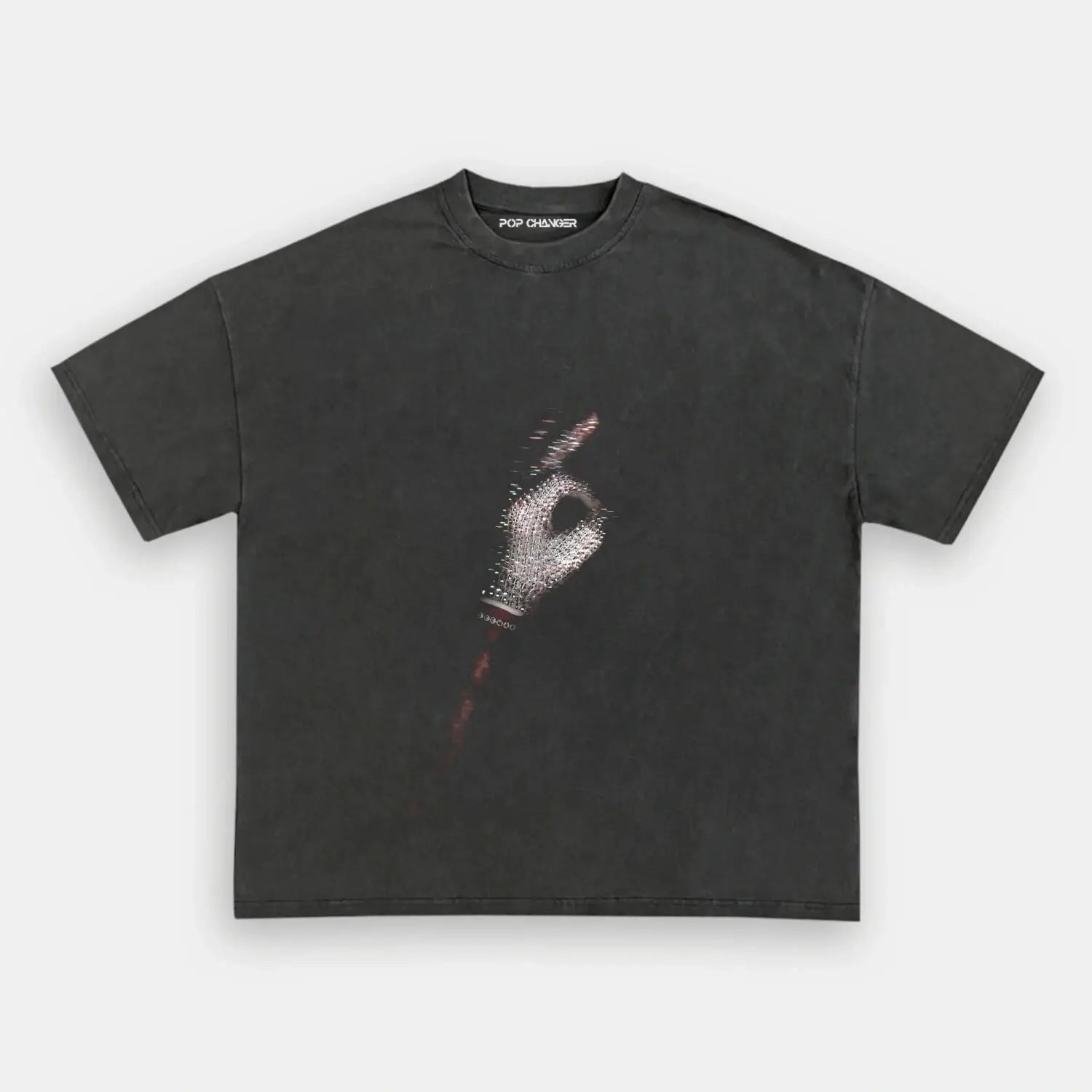 Drake Tee 03 - POPCHANGER