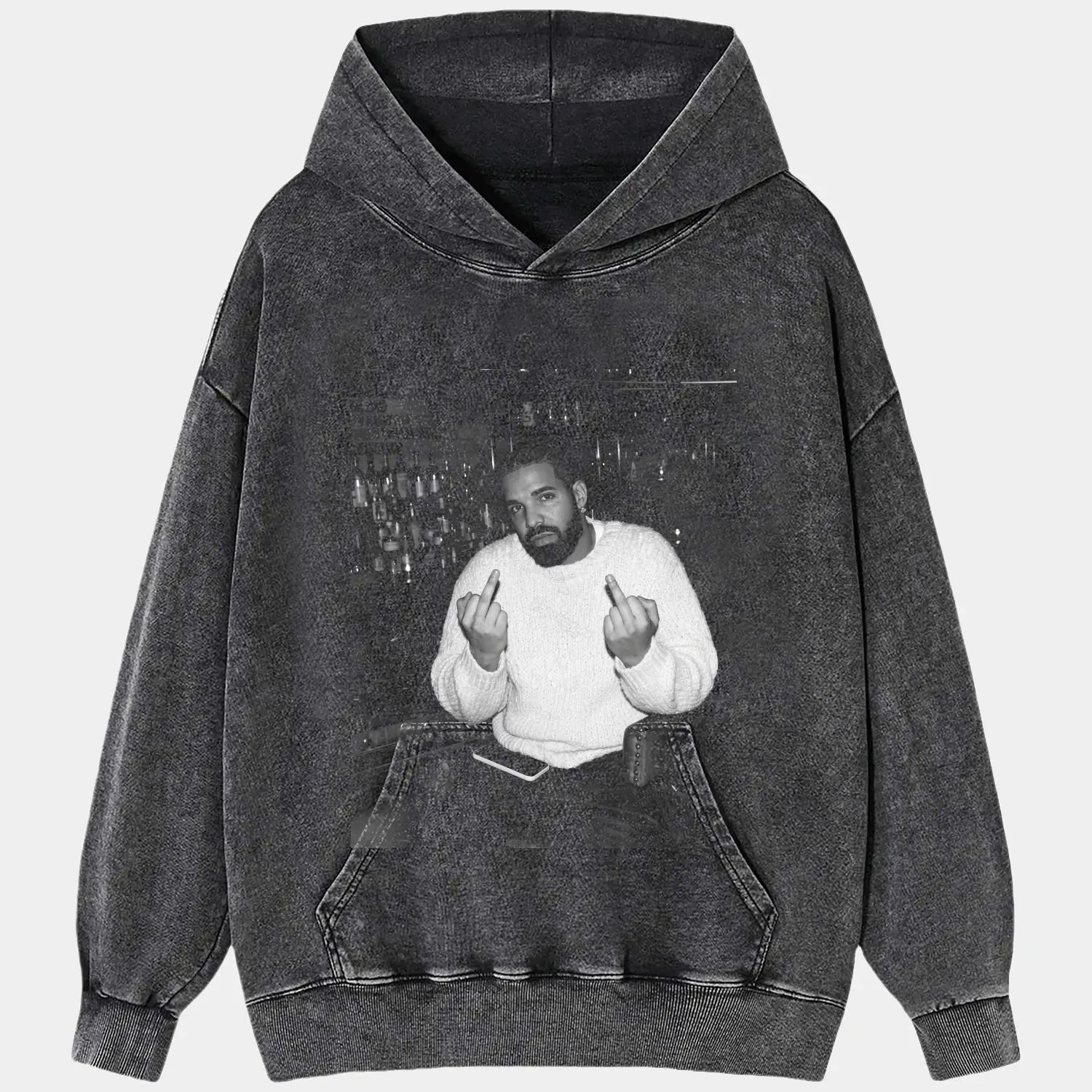 Drake Tee 04 - POPCHANGER