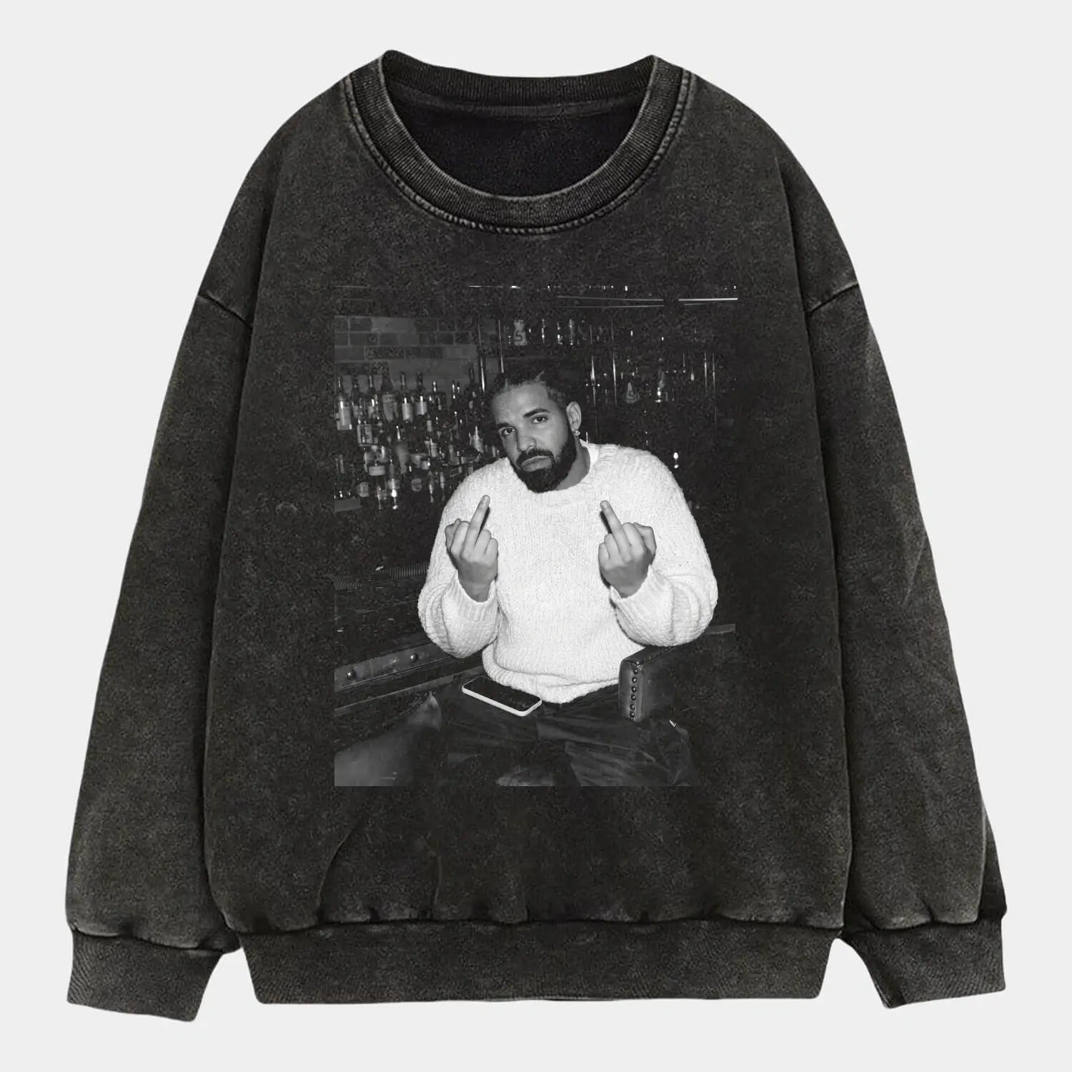 Drake Tee 04 - POPCHANGER