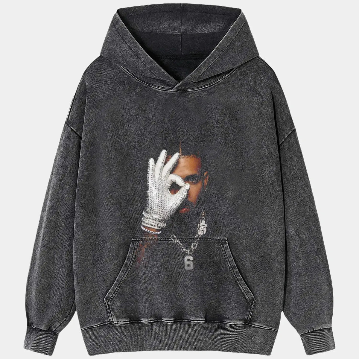 Drake Tee 1.1 - POPCHANGER