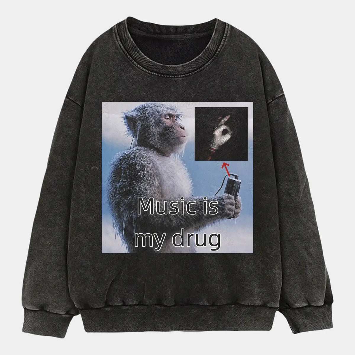 Drake Tee 1.2 - POPCHANGER