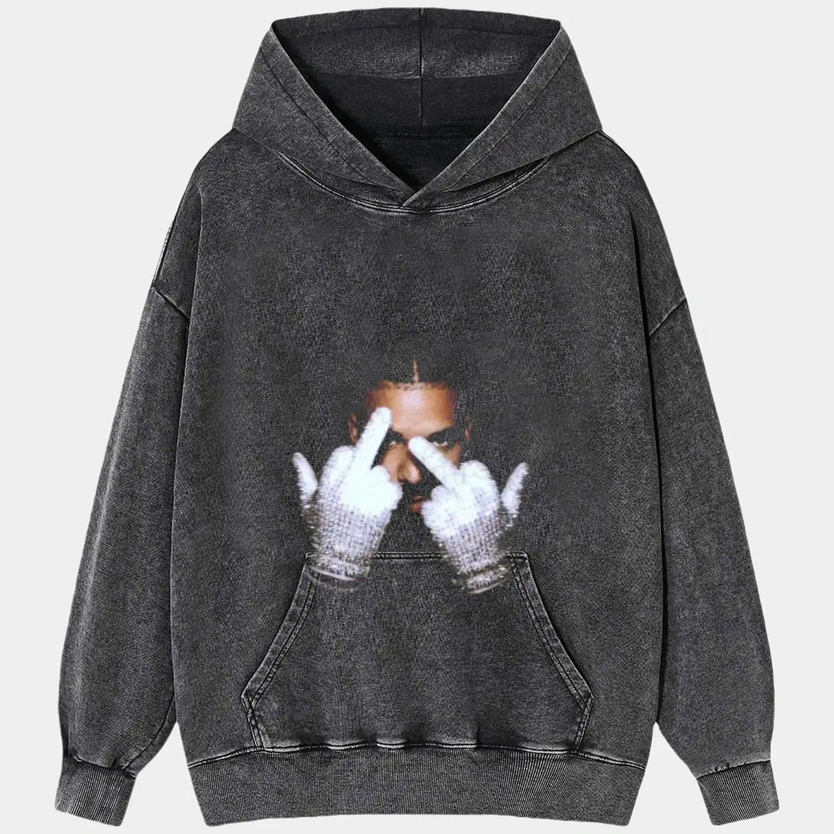 Drake Tee 1.6 - POPCHANGER