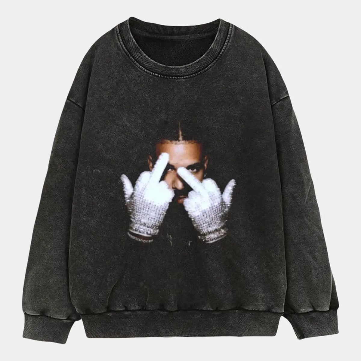 Drake Tee 1.6 - POPCHANGER