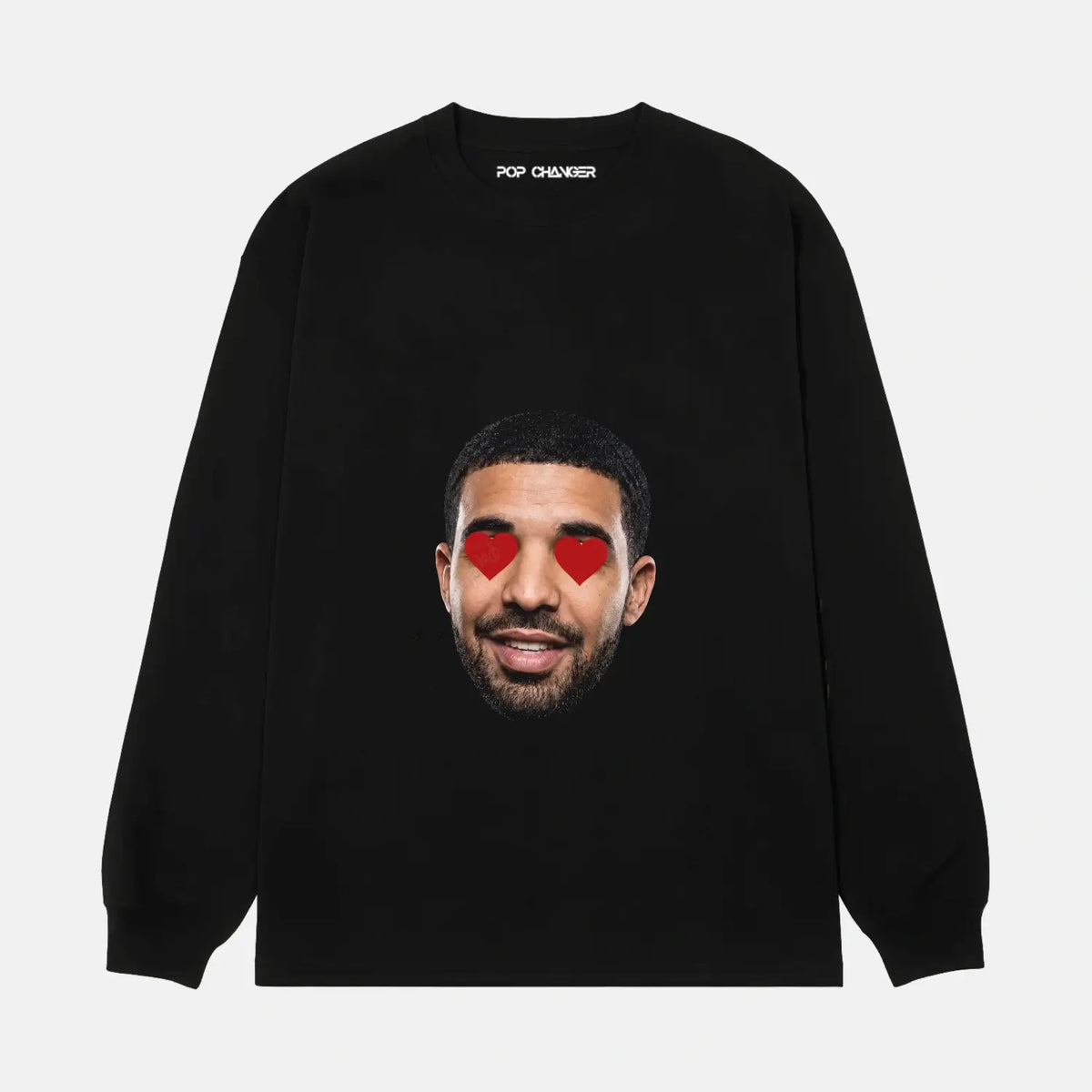 Drake Tee 1.7 - POPCHANGER