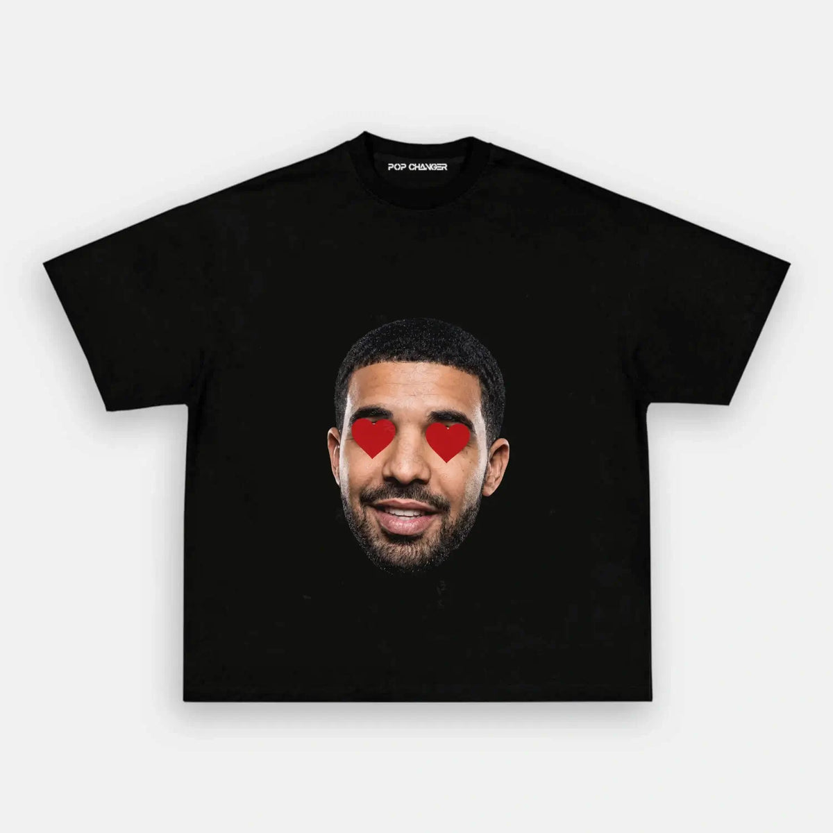 Drake Tee 1.7 - POPCHANGER