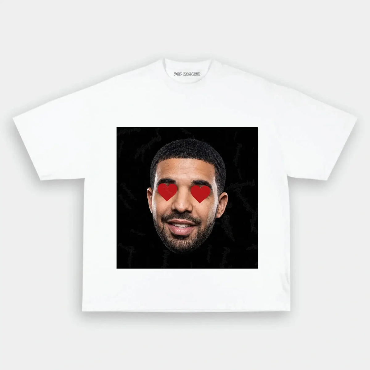 Drake Tee 1.7 - POPCHANGER