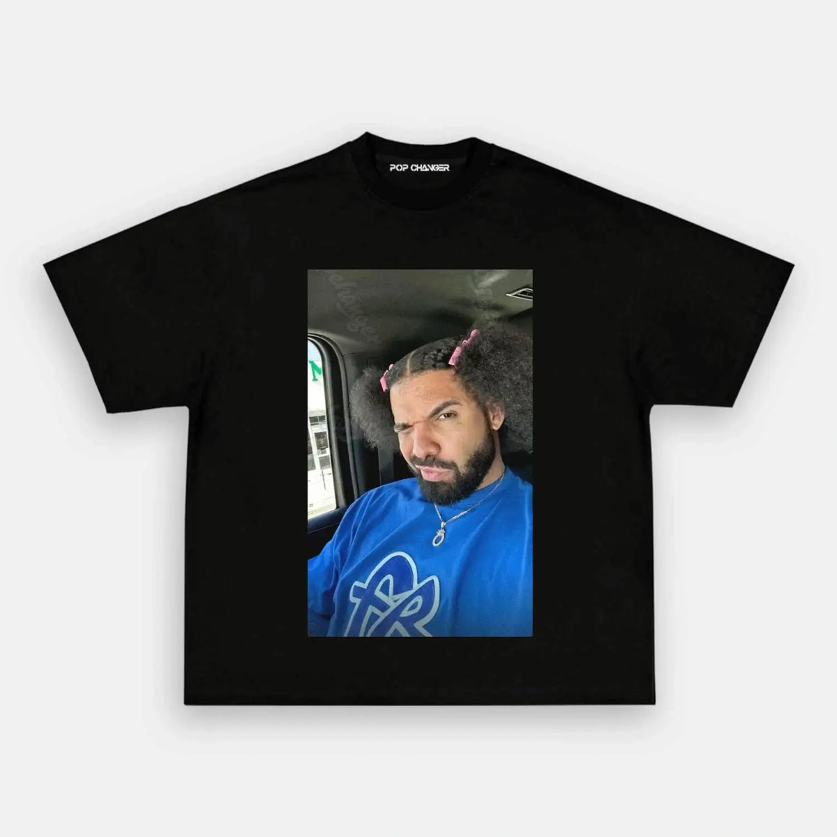 Drake Tee 1.9 - POPCHANGER