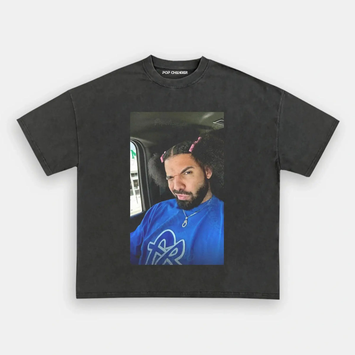 Drake Tee 1.9 - POPCHANGER