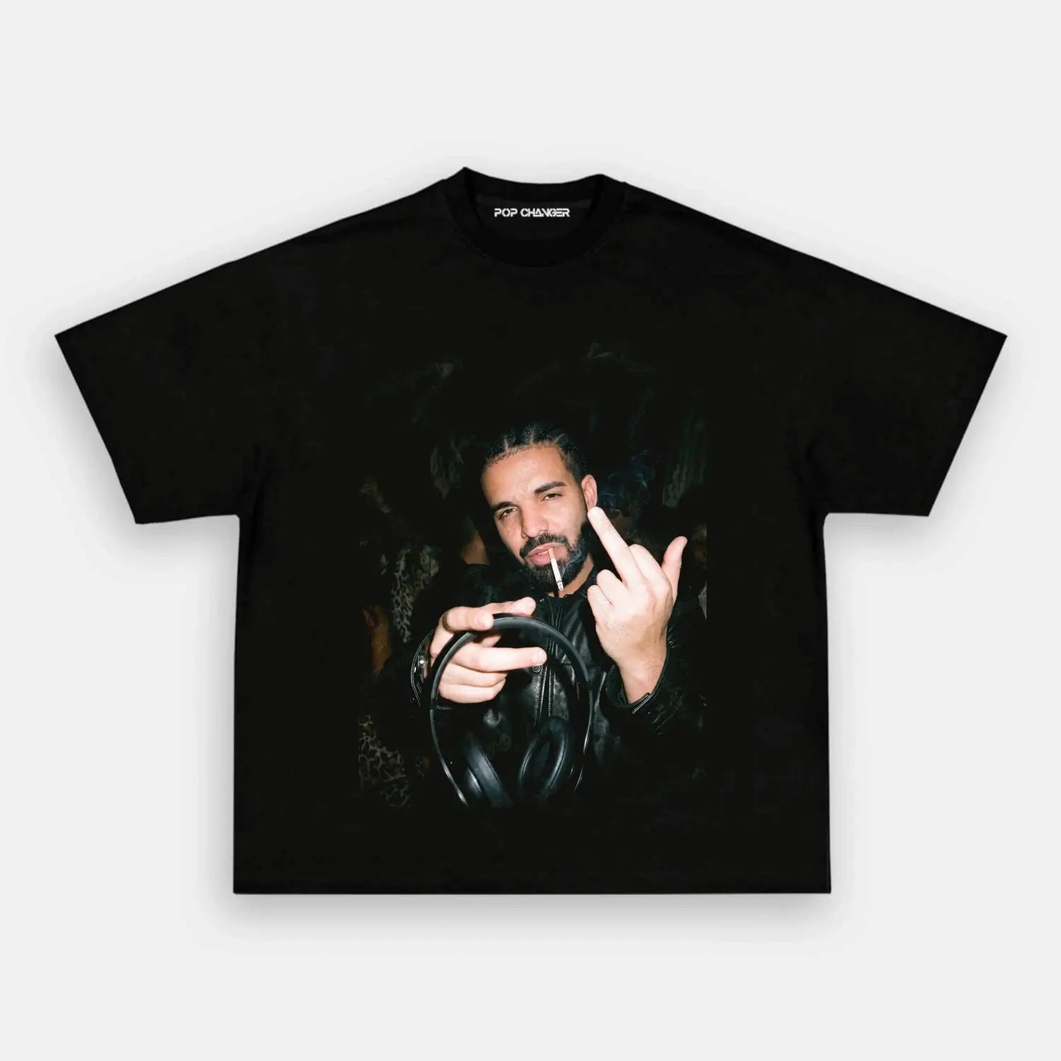 Drake tee1 - POPCHANGER