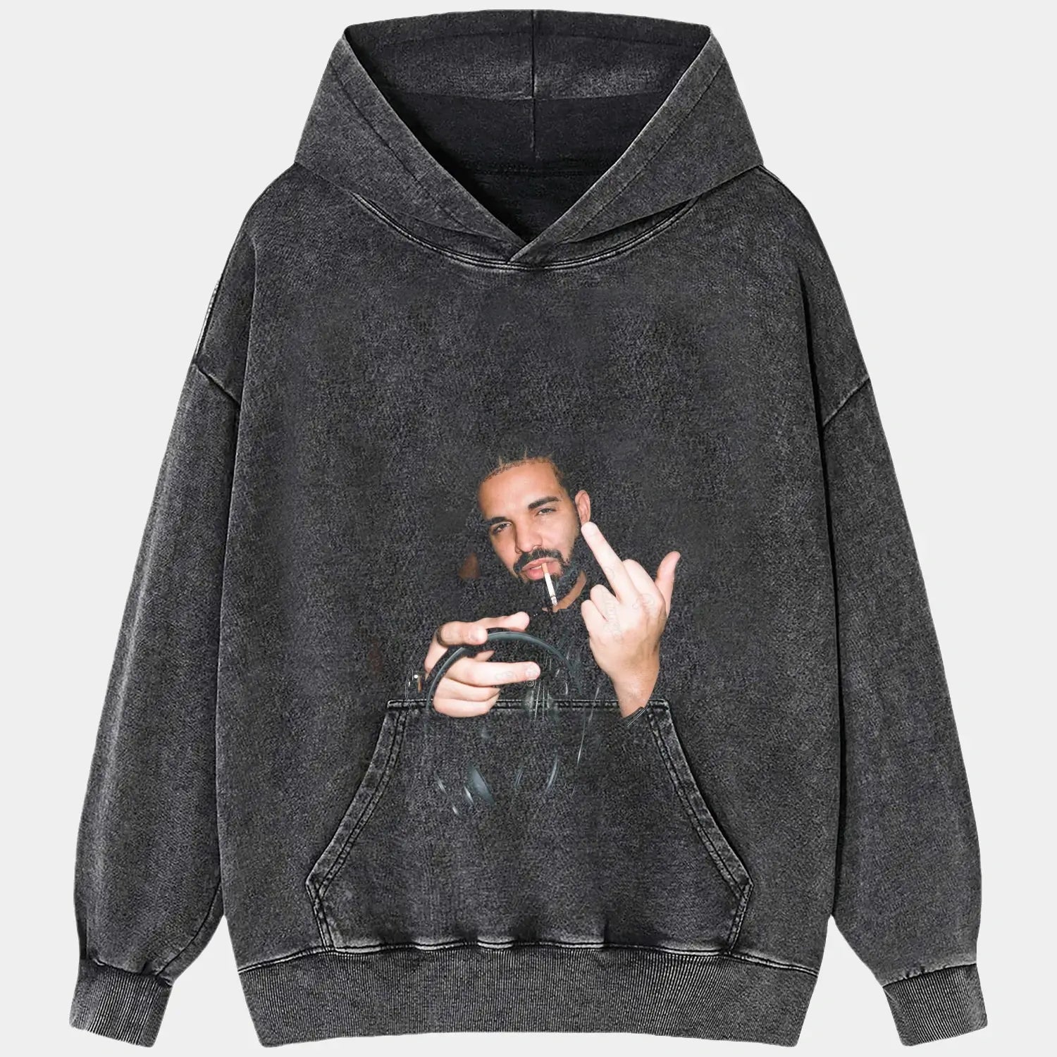 Drake tee1 - POPCHANGER
