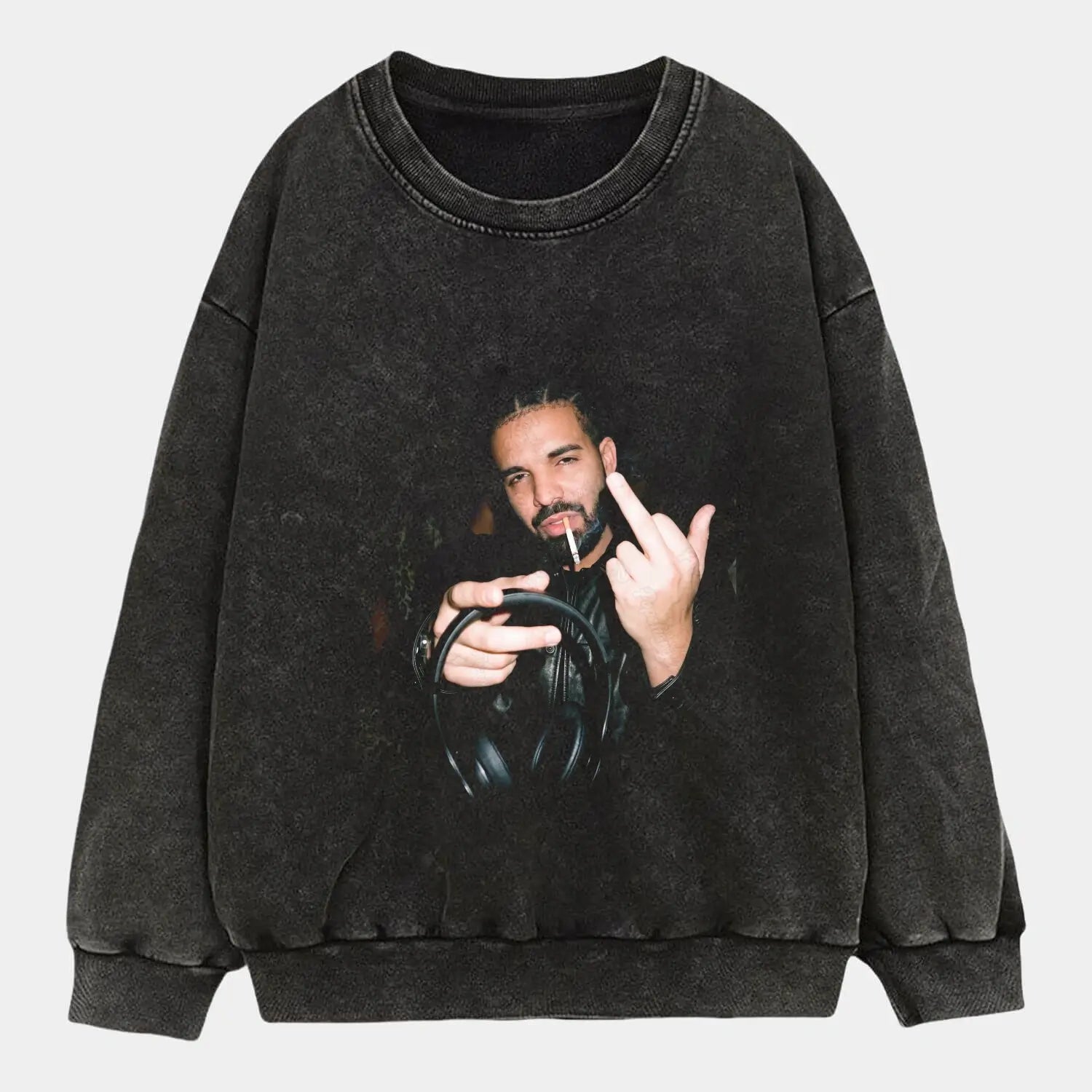 Drake tee1 - POPCHANGER