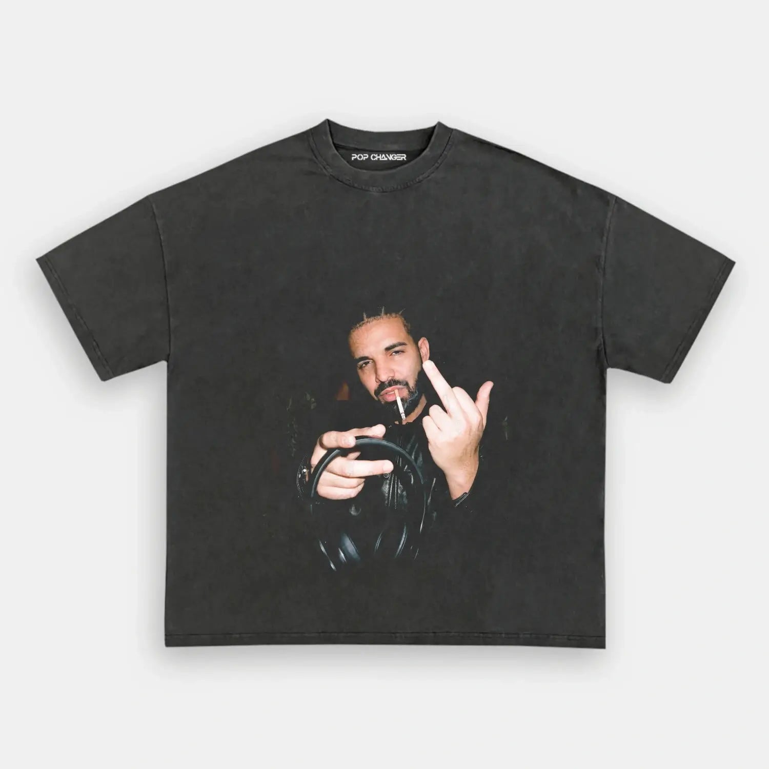 Drake tee1 - POPCHANGER