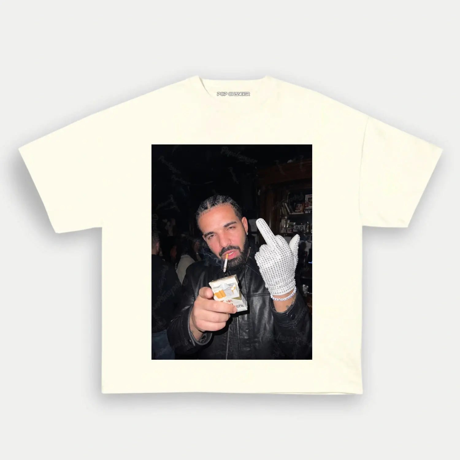 Drake tee10 - POPCHANGER