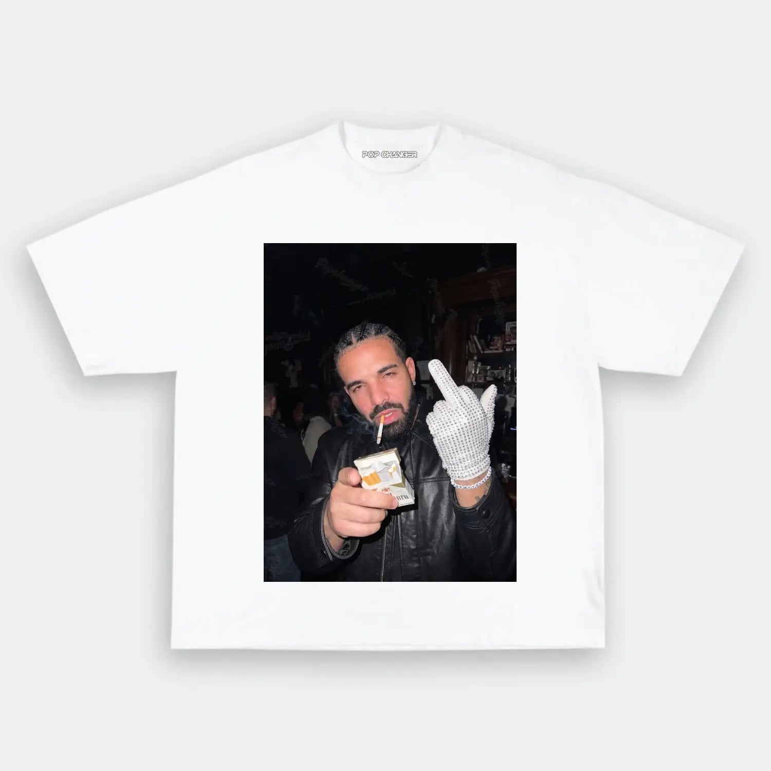 Drake tee10 - POPCHANGER