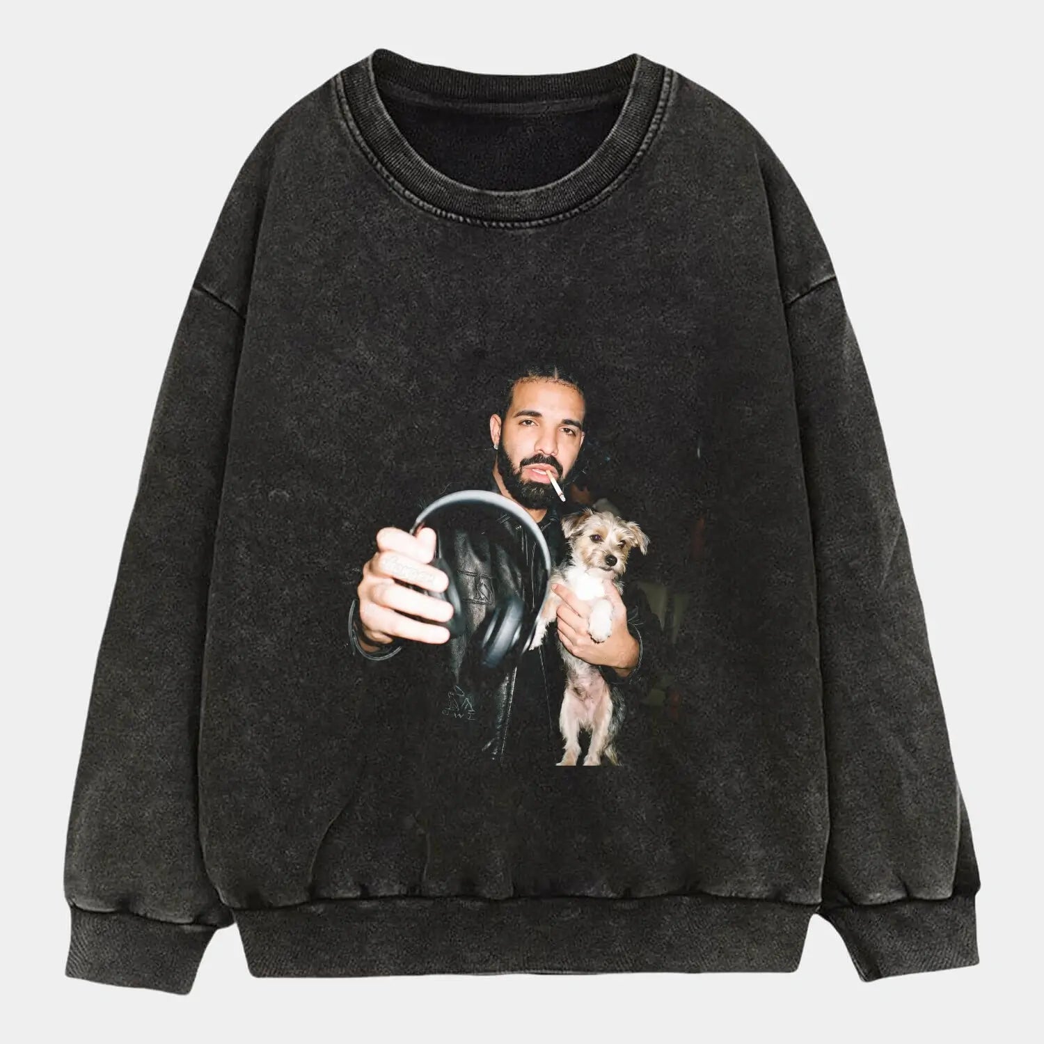 Drake tee2 - POPCHANGER
