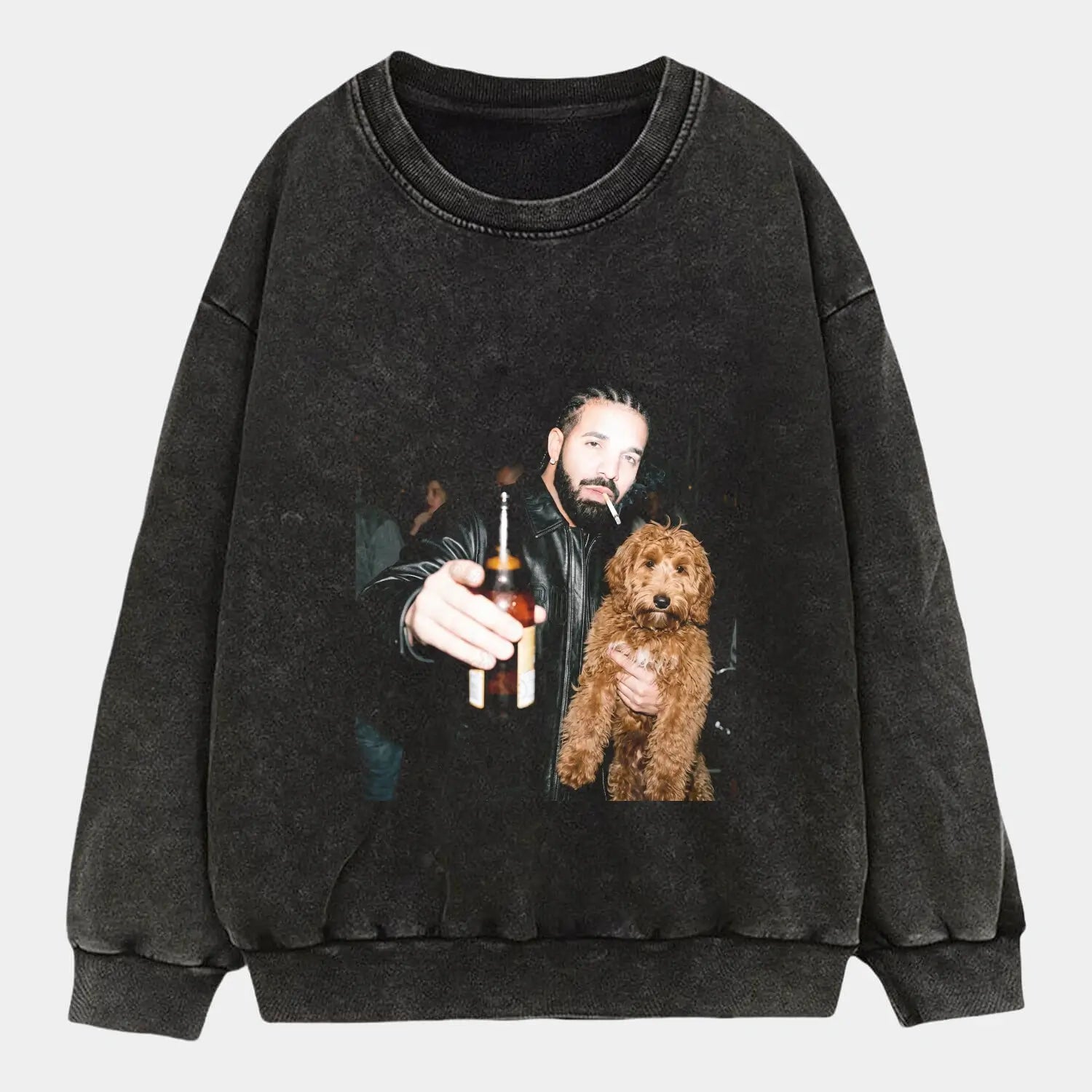 Drake tee3 - POPCHANGER
