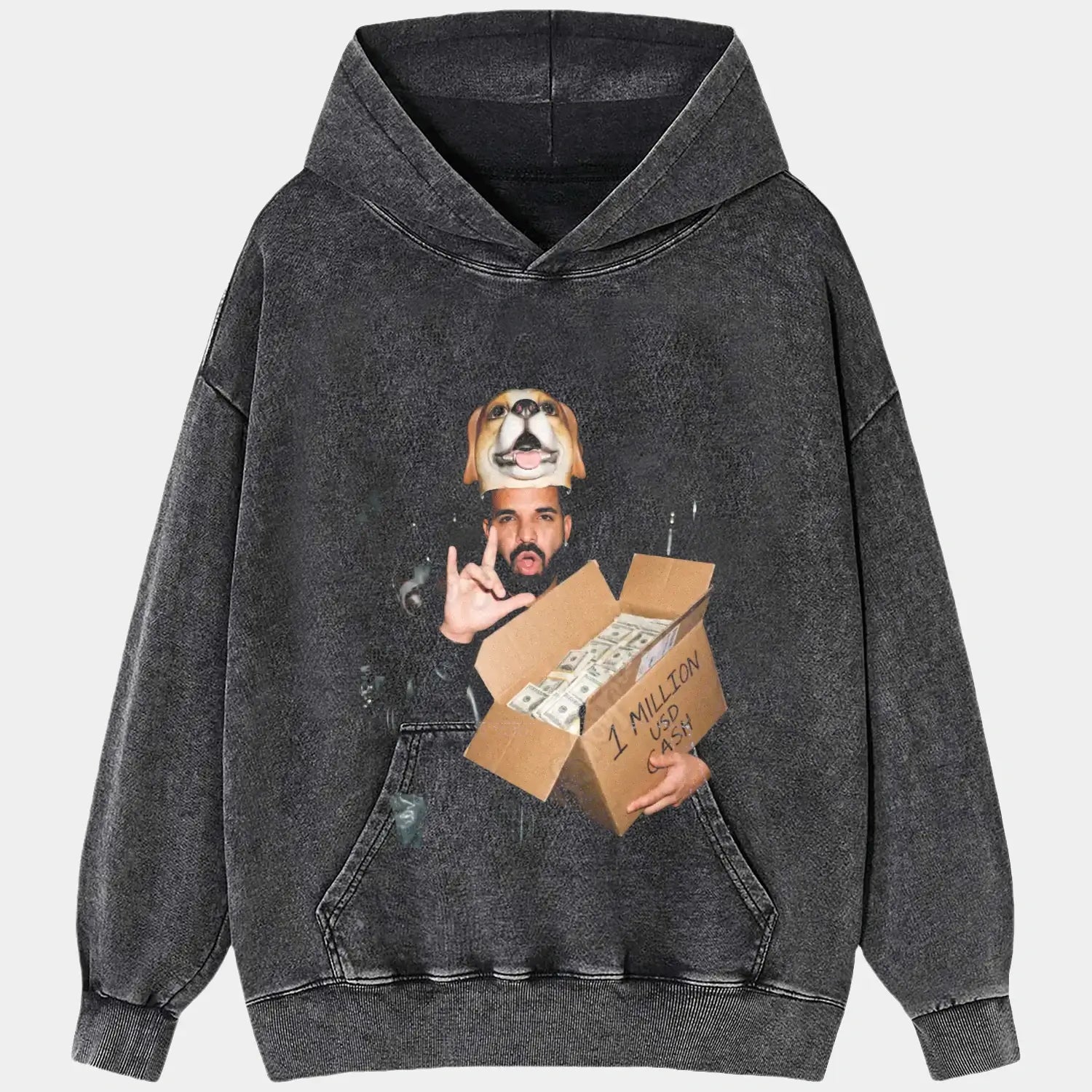 Drake tee6 - POPCHANGER