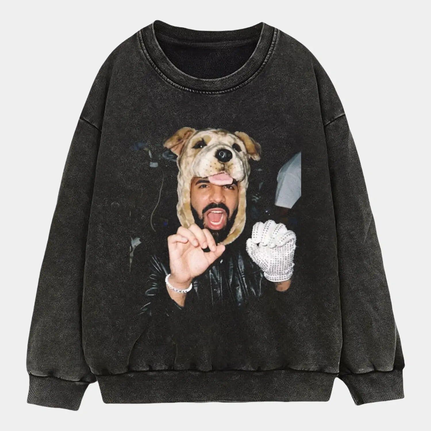 Drake tee7 - POPCHANGER