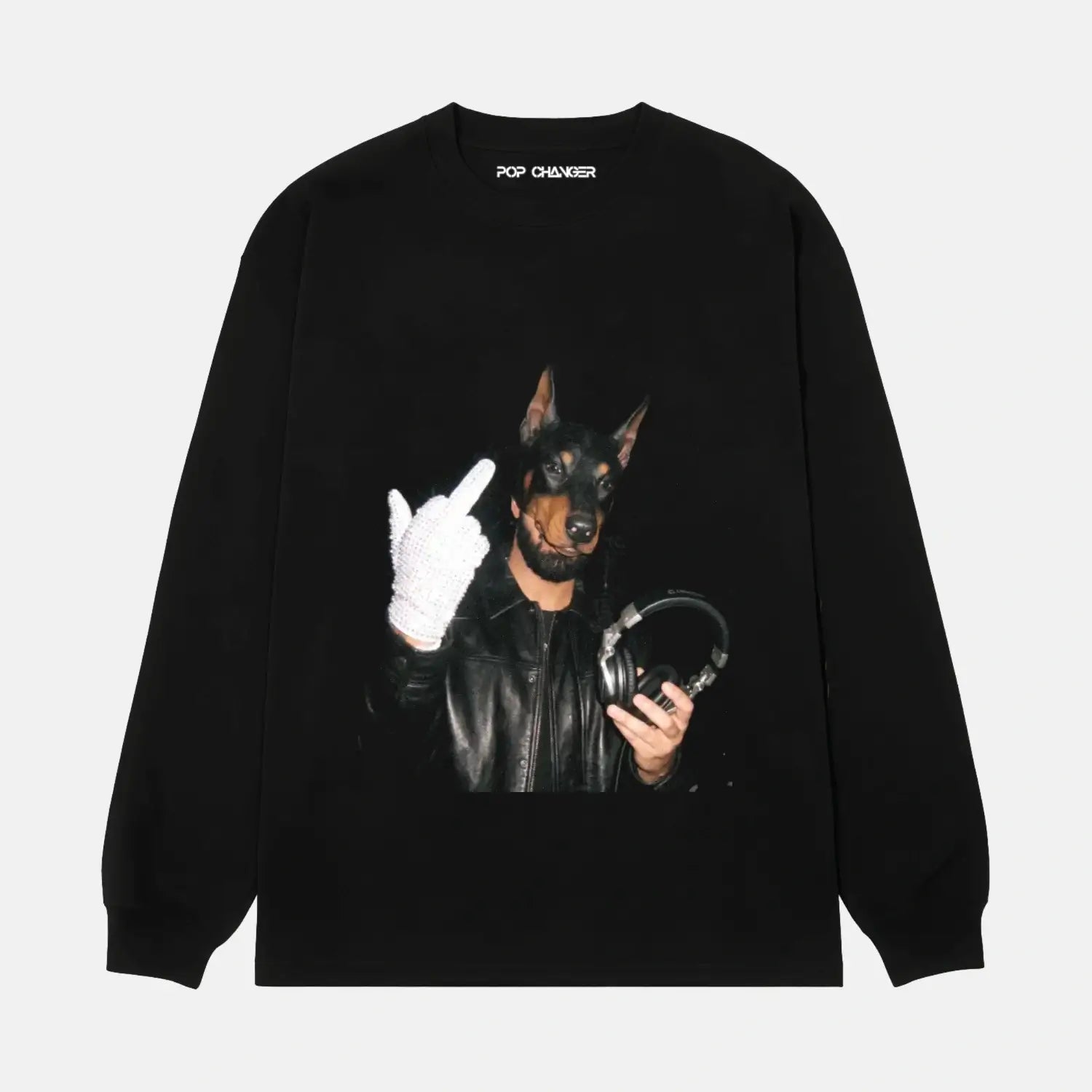 Drake tee8 - POPCHANGER