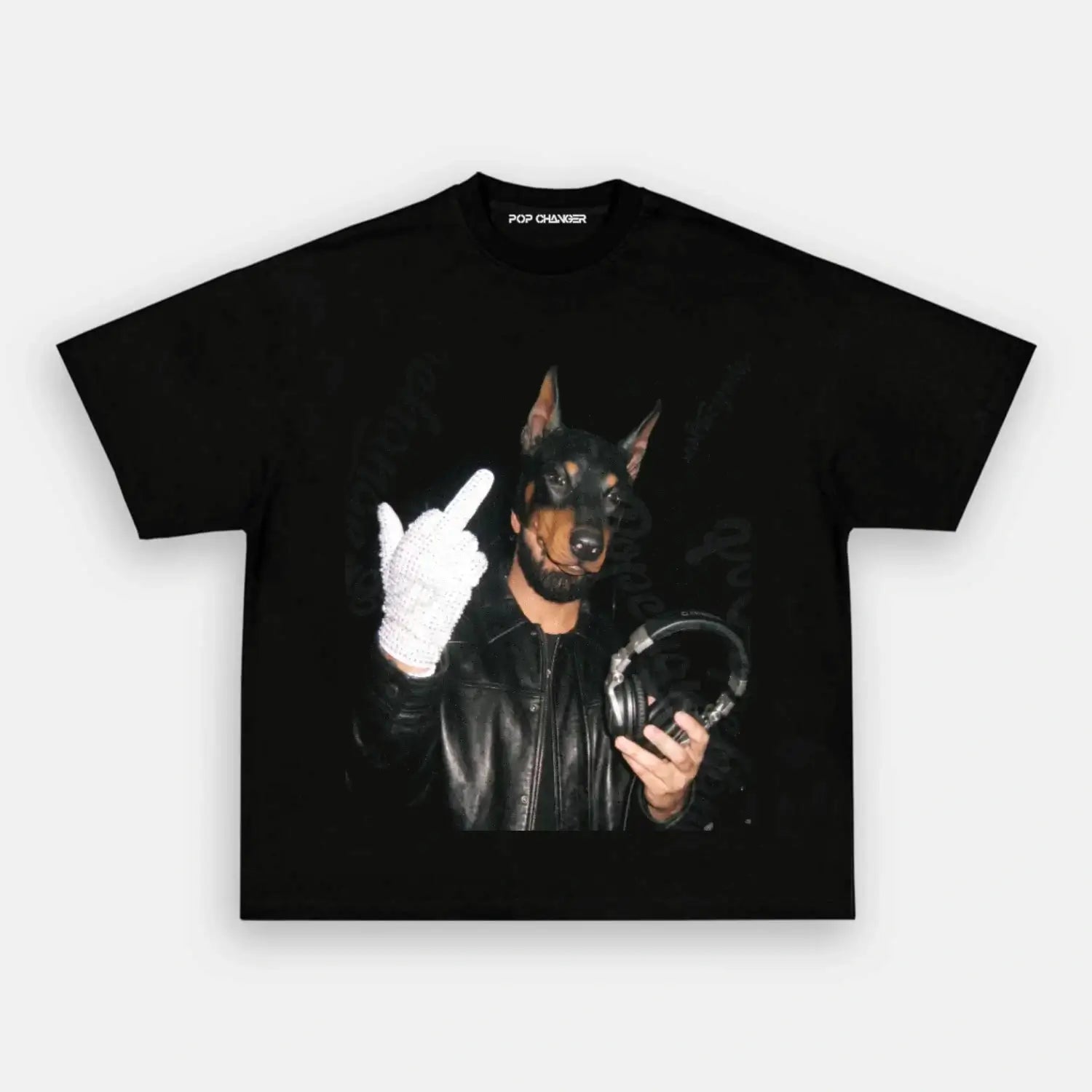 Drake tee8 - POPCHANGER
