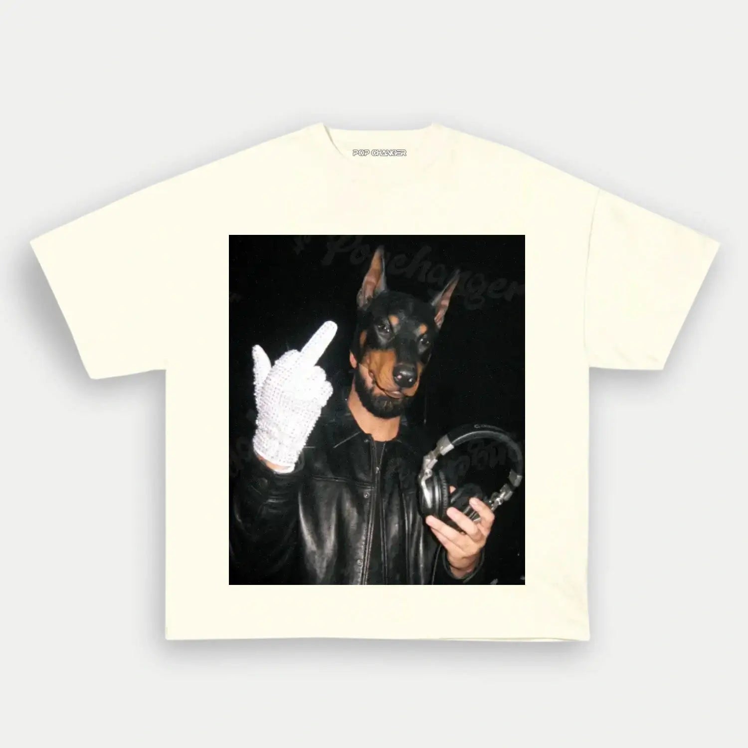 Drake tee8 - POPCHANGER