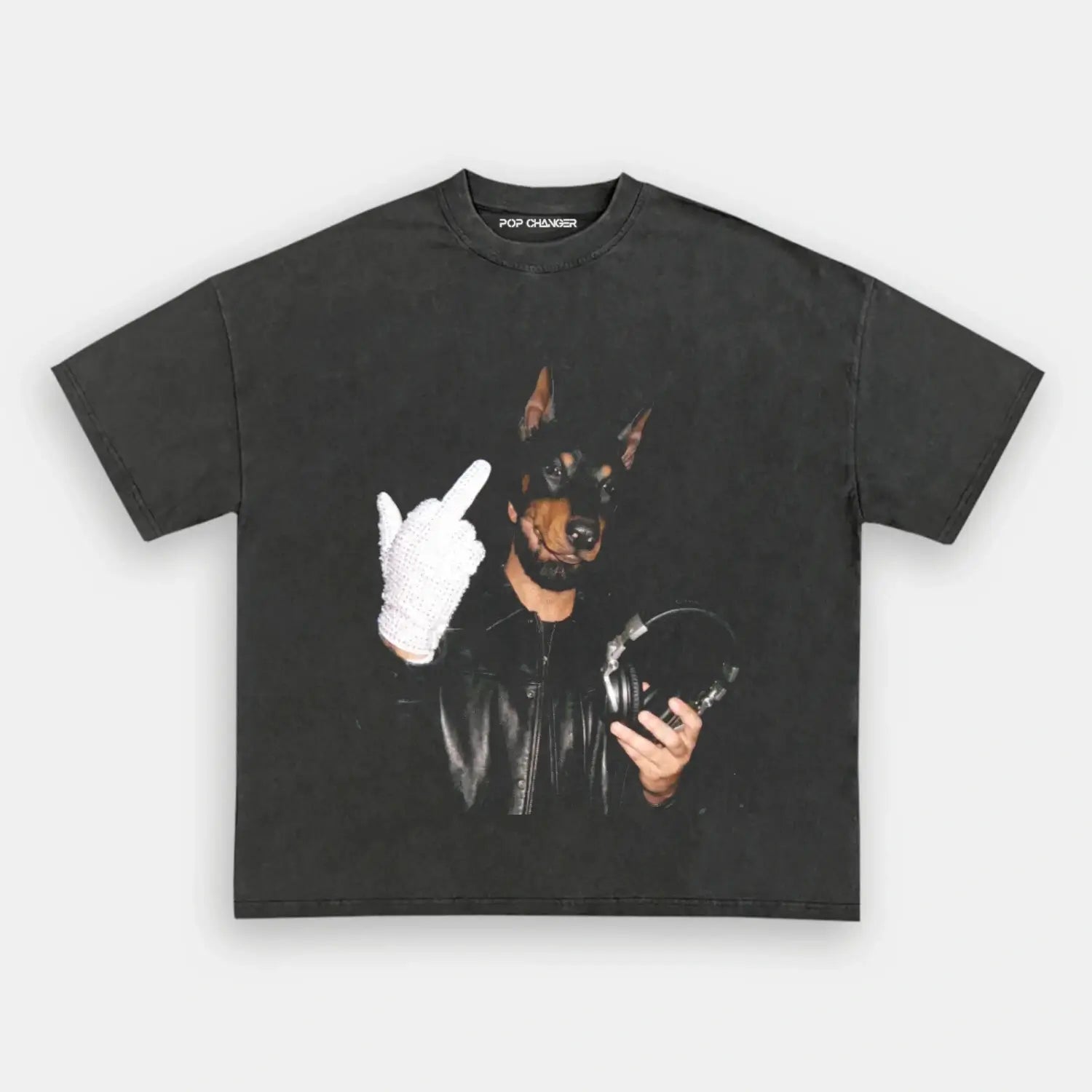 Drake tee8 - POPCHANGER