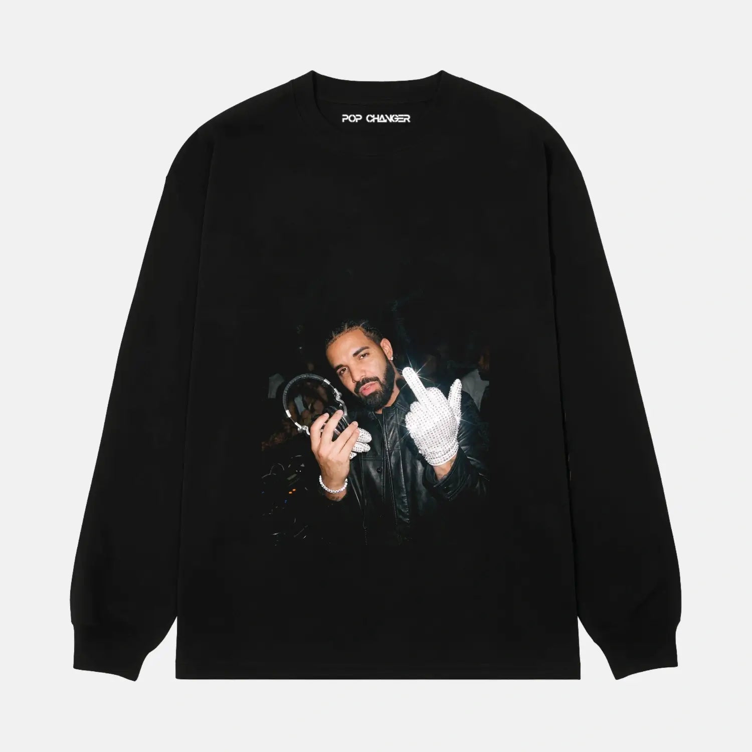 Drake tee9 - POPCHANGER