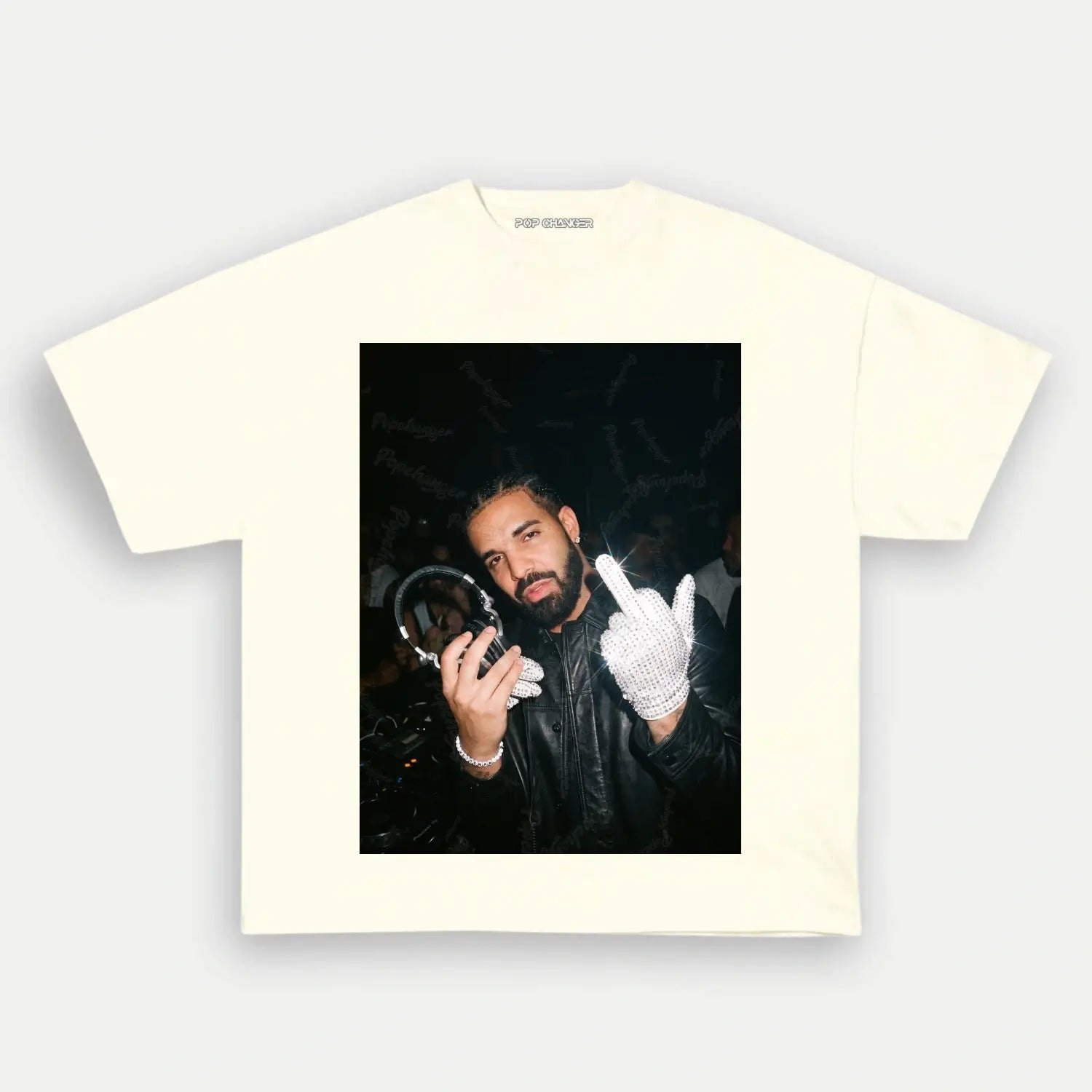 Drake tee9 - POPCHANGER
