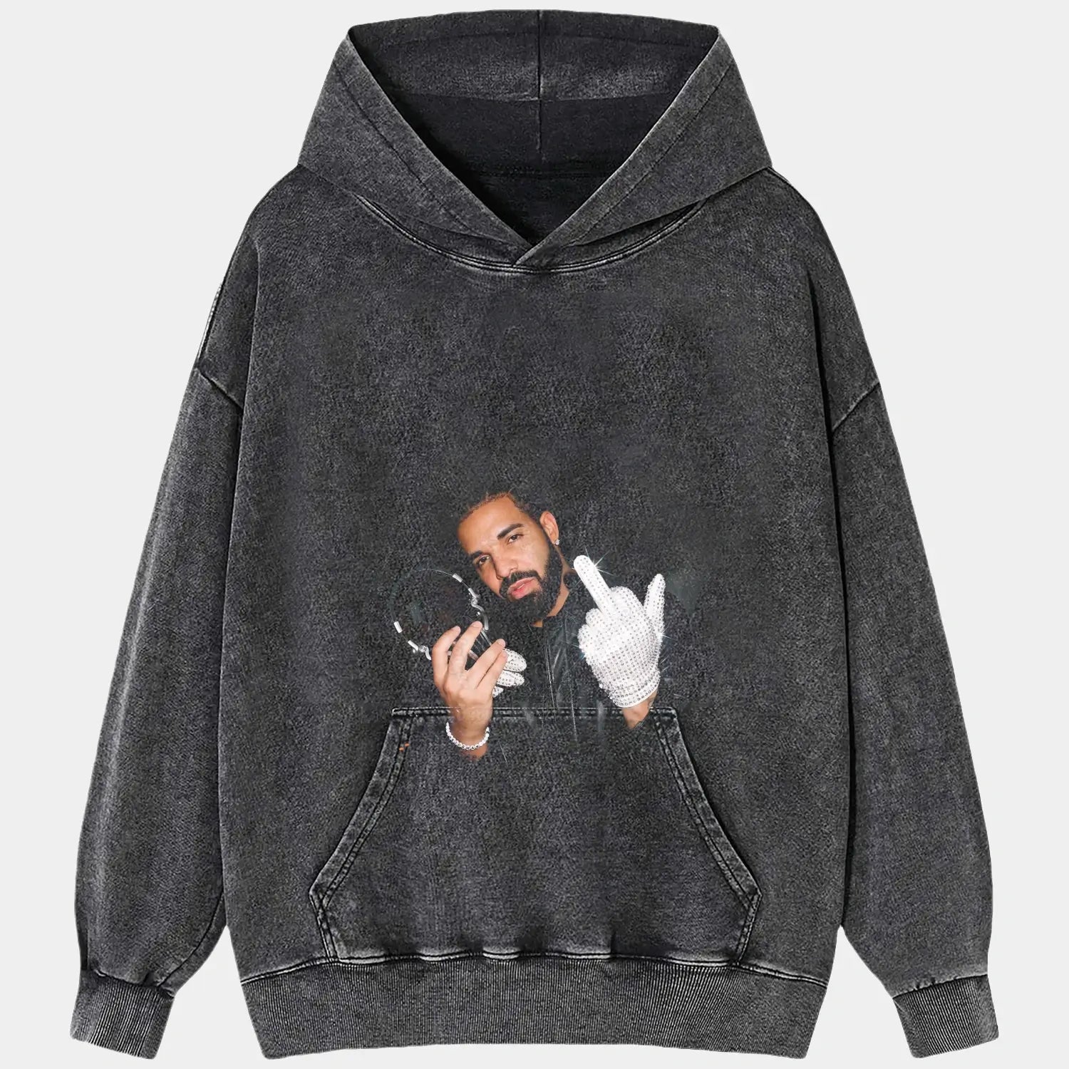 Drake tee9 - POPCHANGER