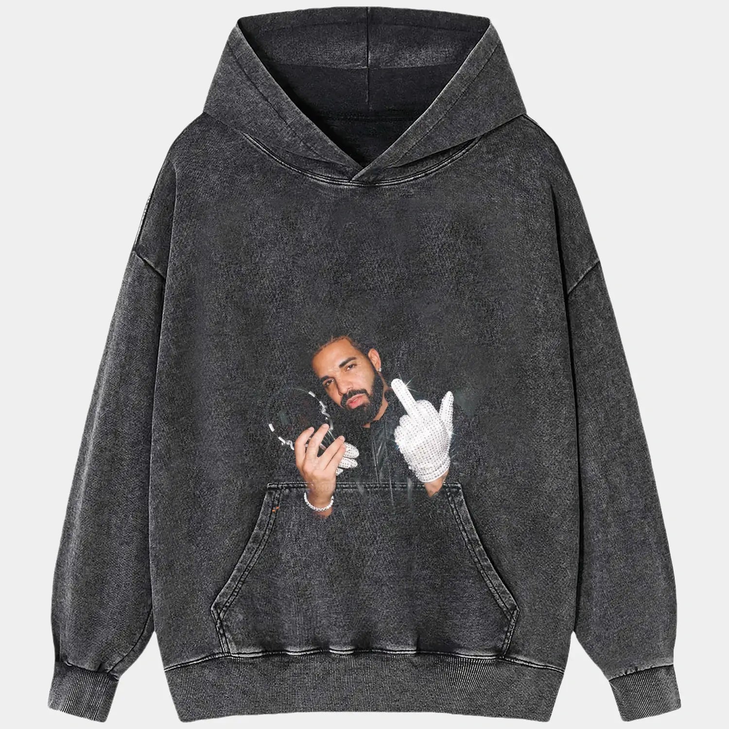 Drake tee9 - POPCHANGER