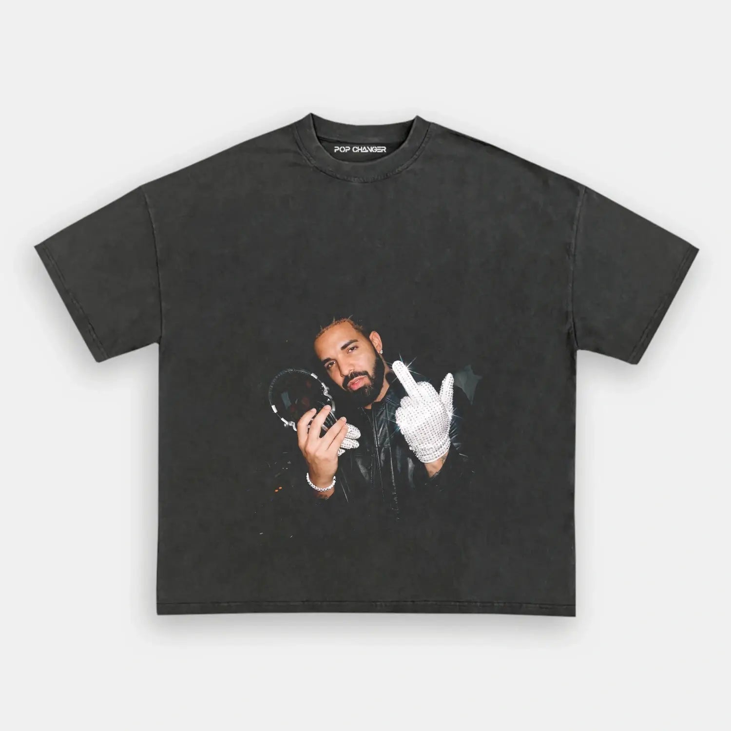Drake tee9 - POPCHANGER
