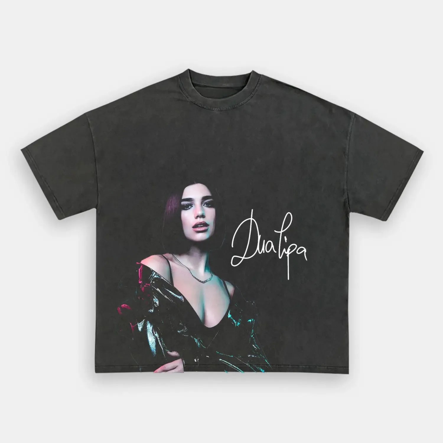 dua lipa beauty wear - POPCHANGER