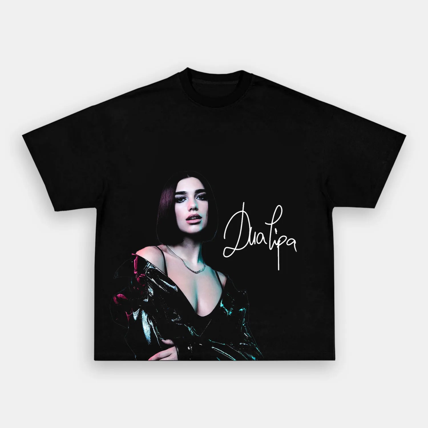dua lipa beauty wear - POPCHANGER