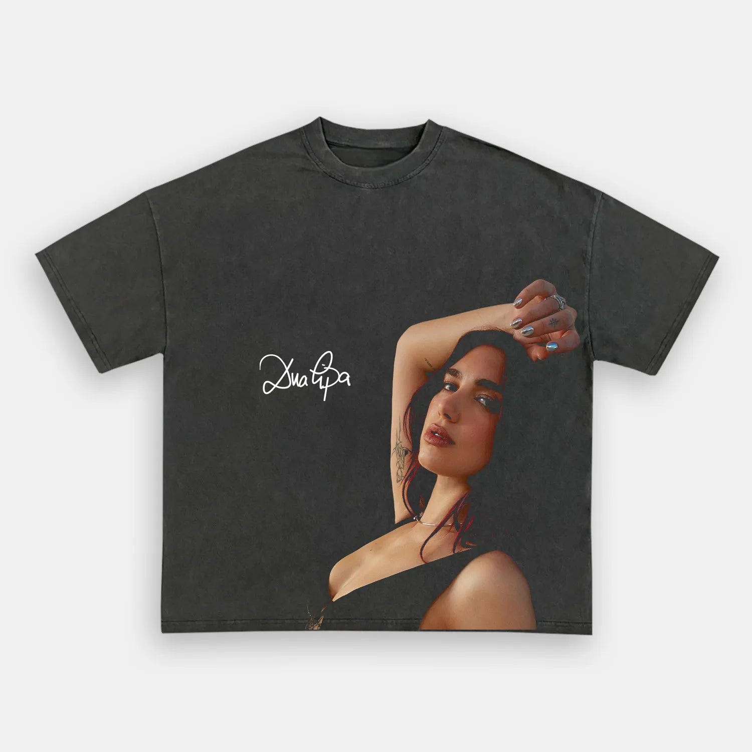 dua lipa wear 2.0 - POPCHANGER