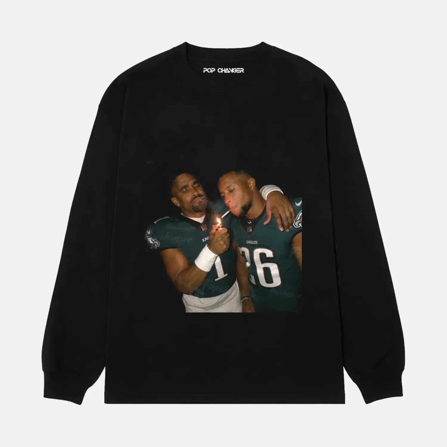Eagles Tee 1.1 - POPCHANGER