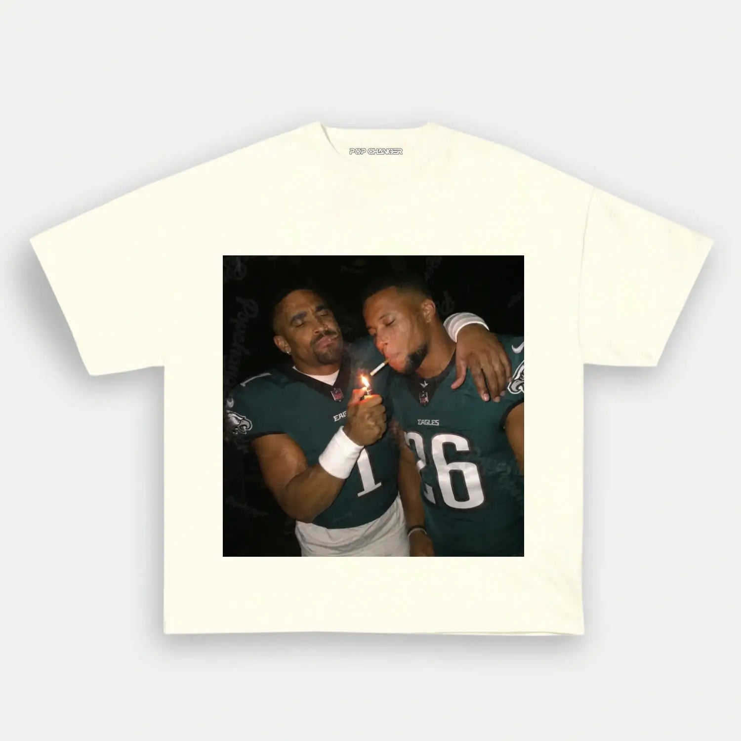 Eagles Tee 1.1 - POPCHANGER
