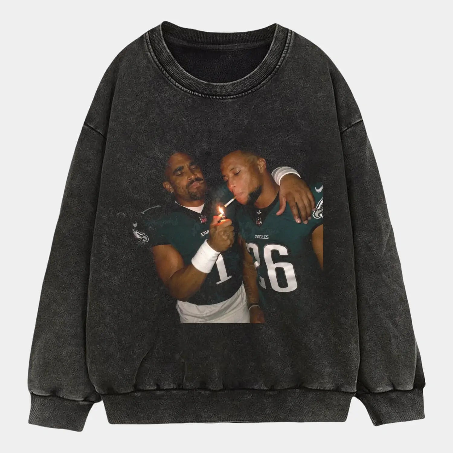 Eagles Tee 1.1 - POPCHANGER