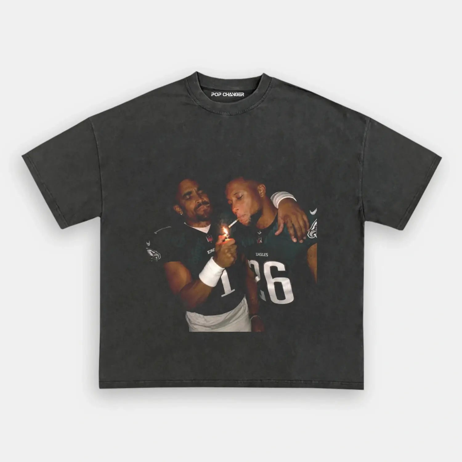 Eagles Tee 1.1 - POPCHANGER