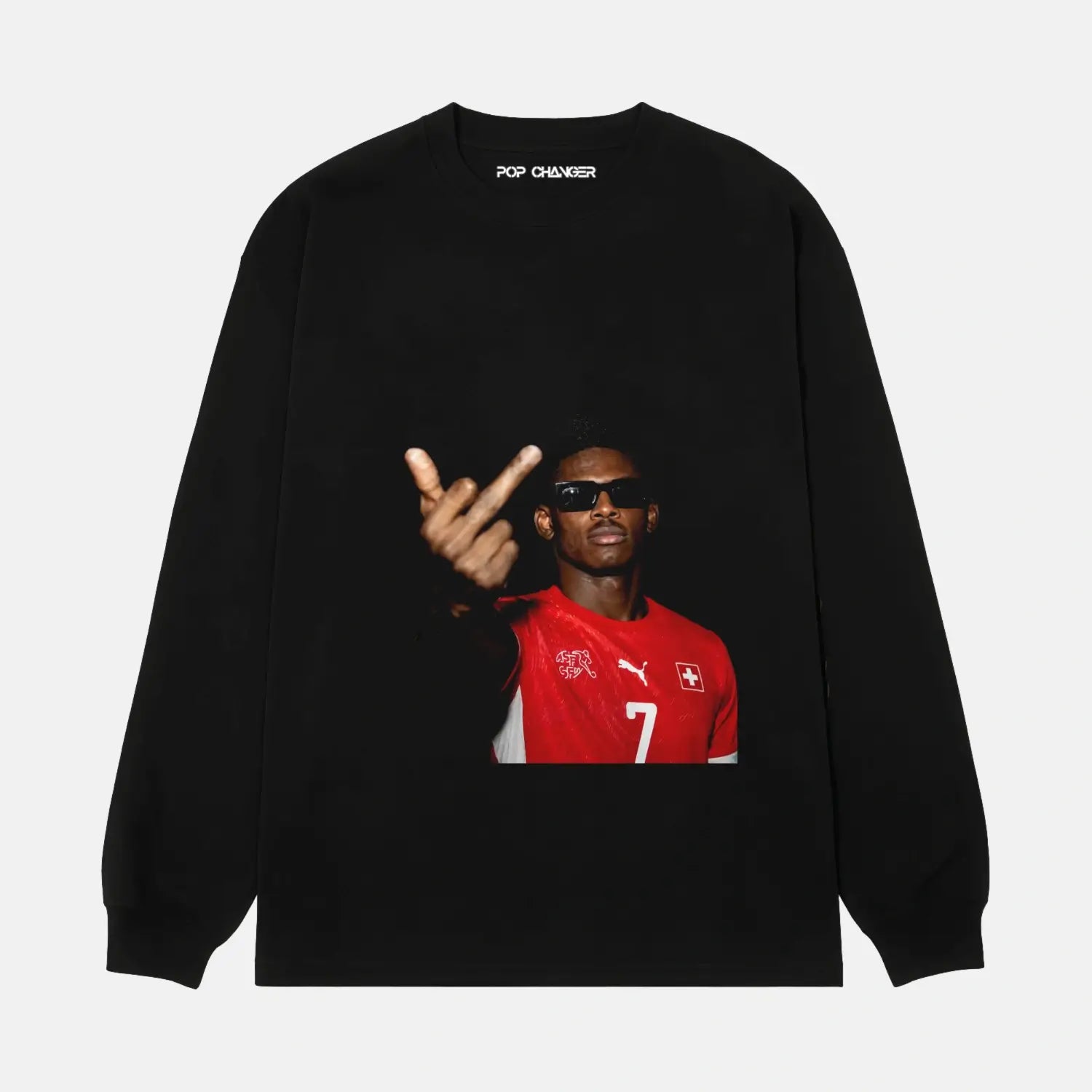 Embolo TEE 1.0 - POPCHANGER